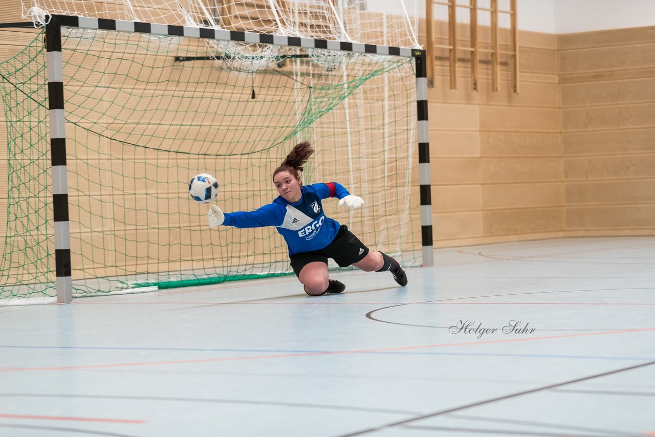 Bild 189 - Rathje Cup Frauen